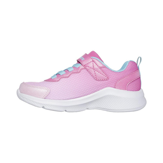 Skechers Gore & Strap Ombre Mesh